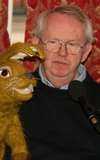 Nigel Plaskitt