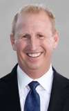 Steven Shenbaum