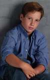 Dylan Boersma