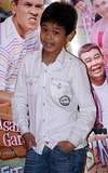 Shafimie Saedon