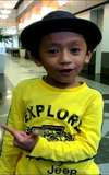 Rykal Iskandar