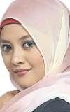 Farah Nazirah
