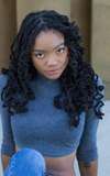 Jaida - Iman Benjamin