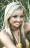 Ashley Yarman
