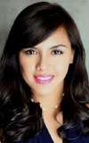 Tracy Vergel