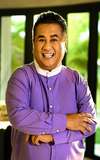 Dato Chef Hj Ismail Ahmad