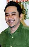 Nizam Zakaria