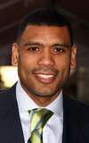 Allan Houston
