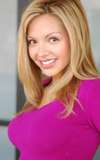 Claudia Crawford