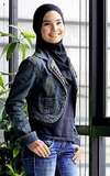 Rafidah Ibrahim