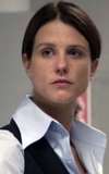 Heather Peace