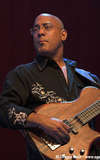 Carmine Rojas