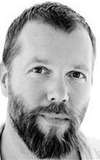 Anders Rønnow Klarlund