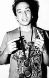 Laidback Luke