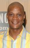 Darryl Strawberry