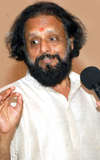 Kaithapram Damodaran Namboothiri