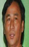 MP Roslin Md Sharif