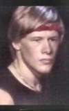 Stuart Hurst