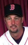 Tim Wakefield
