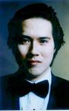 Julian Cheah