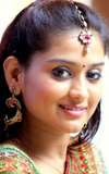 Varsha Ashwathi
