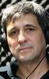 Peter Berkrot