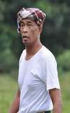 Bohari Ibrahim