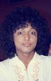 Eddy Rauf Afro