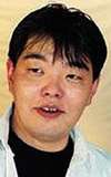 Kazuyuki Ishikawa