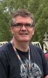 Mike Stevens