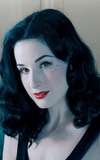 Dita Von Teese