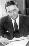 Eliot Ness