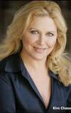 Kim Chase