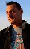 Shaun M. Jefford