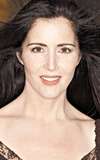 Camilla Scott