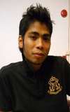 Mamat Sepah