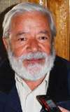 Jorge Galván