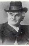 Félicien Trewey