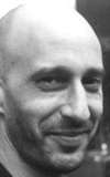 Daniel Rashev