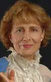 Jane Marla Robbins
