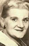 Peggy Aitchison