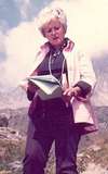 June Wyndham-Davies