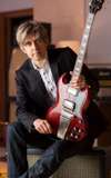 Eric Johnson
