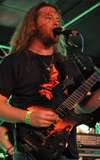 Deron Miller