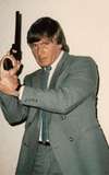 Cliff Twemlow