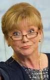 Sue Roderick
