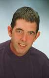 Anthony Allgood