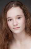 Ellie Darcey-Alden