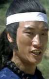 Eagle Han Ying