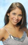 Jennifer Roxanne Vasquez
